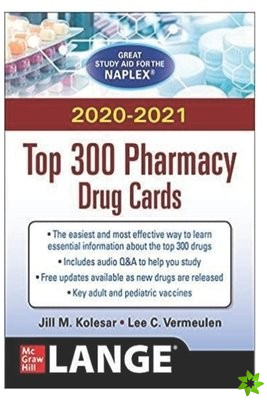Pharmacy Drug Cards