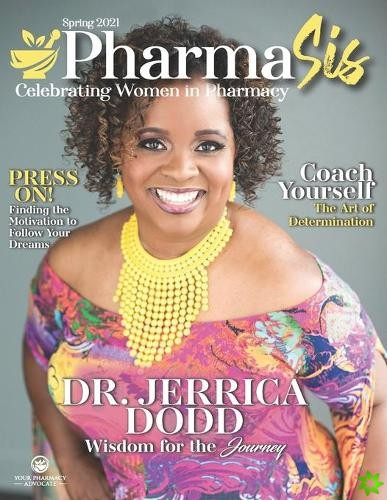 PharmaSis Magazine