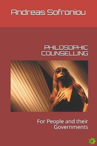 Philosophic Counselling