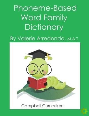 Phoneme-Based Word Family Dictionary