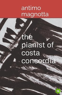 Pianist of Costa Concordia