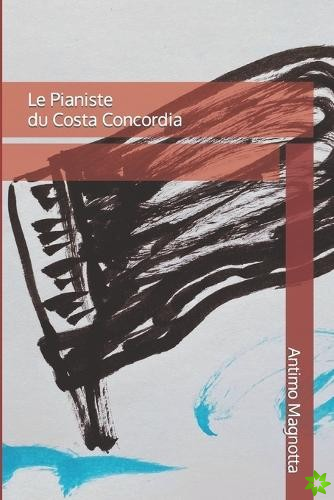 Pianiste du Costa Concordia