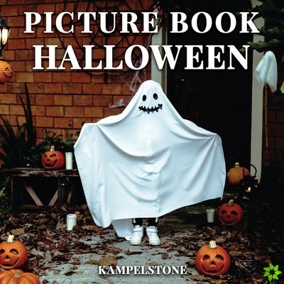 Picture Book Halloween