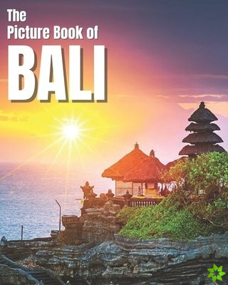 Picture Book of Bali