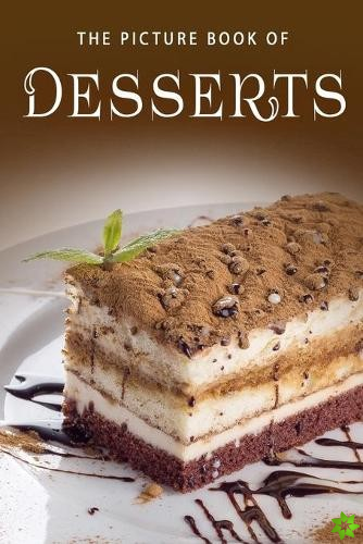 Picture Book of Desserts