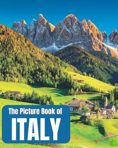 Picture Book of Italy