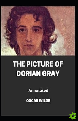 Picture of Dorian Gray Annotated