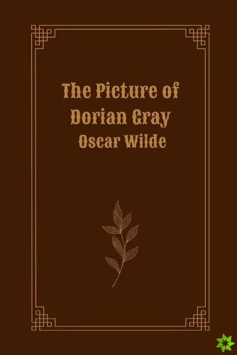 Picture of Dorian Gray by Oscar Wilde