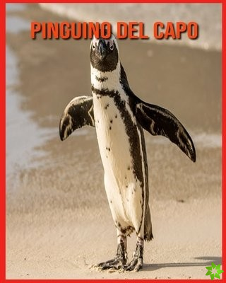 Pinguino del Capo