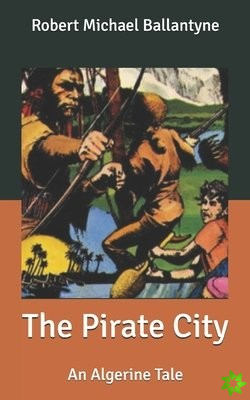 Pirate City