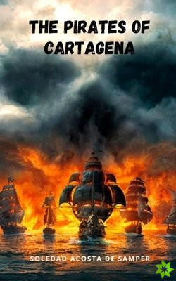 pirates of Cartagena