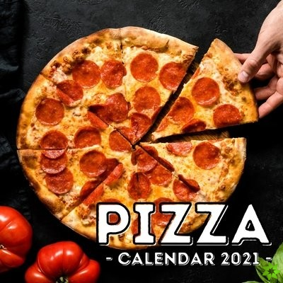 Pizza Calendar 2021