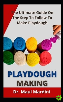 Playdough Making