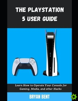 Playstation 5 User Guide