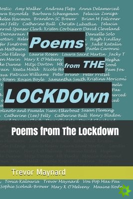 Poems from The Lockdown