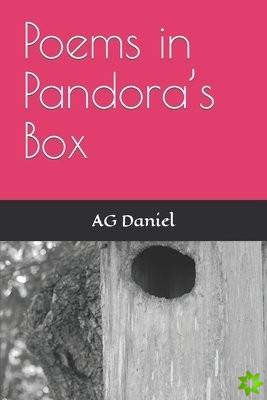 Poems in Pandora's Box