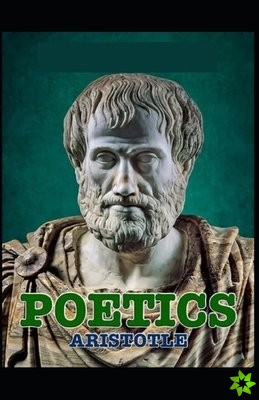 Poetics Book By Aristotle