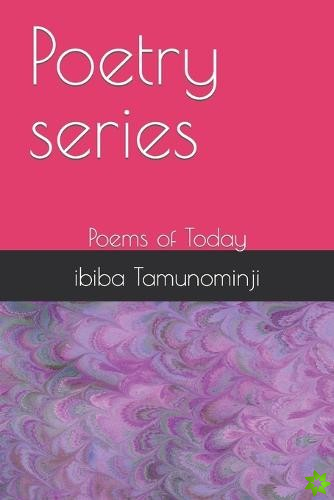 Poetry series