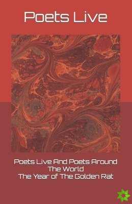 Poets Live And Poets From Around The World