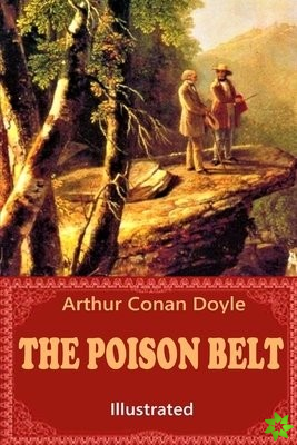 Poison Belt Illustrated