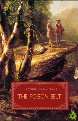 Poison Belt Illustrated