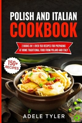 Polish And Italian Cookbook