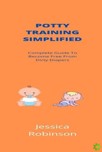 Potty Training Simplified