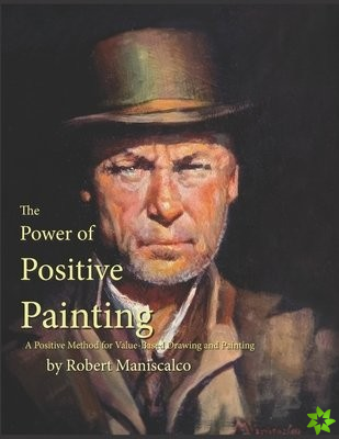 Power of Positive Painting
