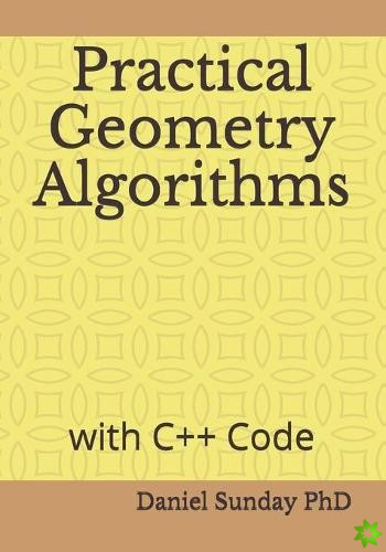 Practical Geometry Algorithms