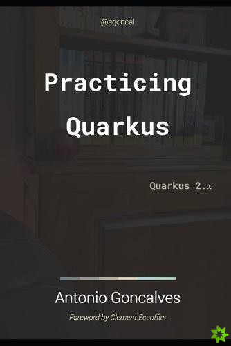 Practising Quarkus