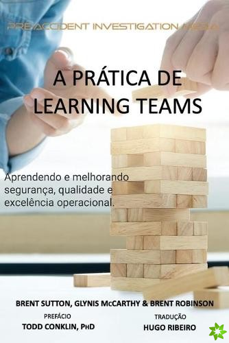 Pratica de Learning Teams