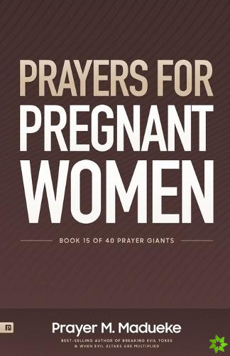 Prayers for Pregnant Women