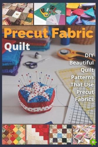 Precut Fabric Quilt