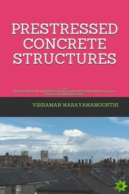 Prestressed Concrete Structures