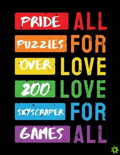 Pride Puzzles