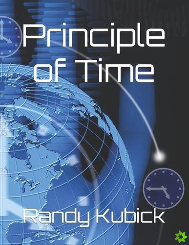 Principle of Time