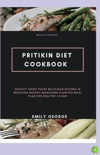 Pritikin Dіеt Cookbook