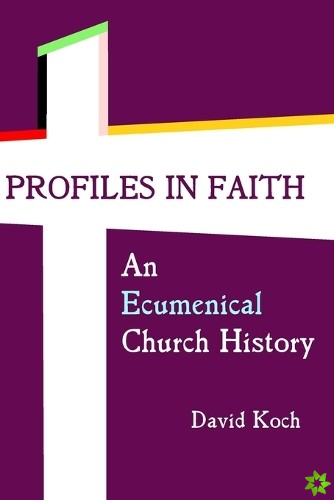 Profiles in Faith