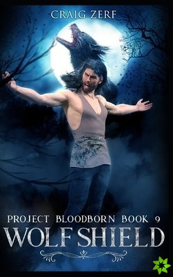 Project Bloodborn - Book 9