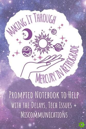 Prompted Notebook to Help