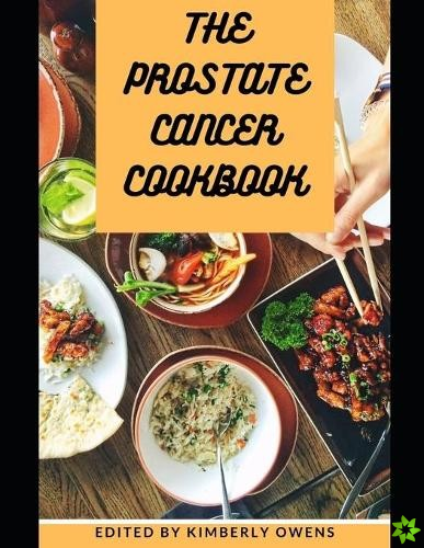 Prostate Cancer Cookbook