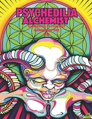 Psychedilia Alchemist