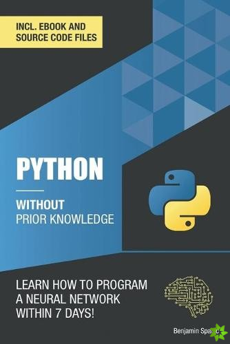 Python 3 Without Prior Knowledge