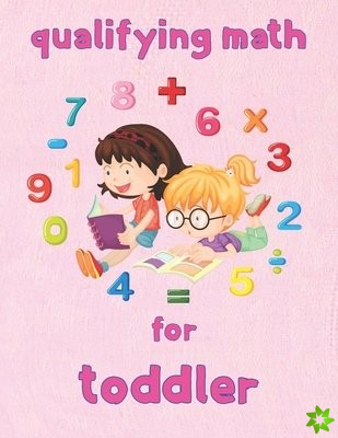 qualifying math for toddler