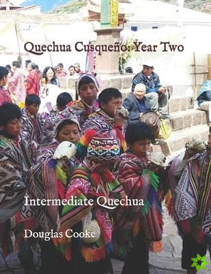Quechua Cusqueno