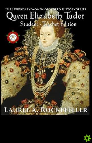 Queen Elizabeth Tudor