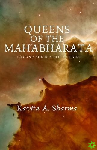 Queens of the Mahabharata