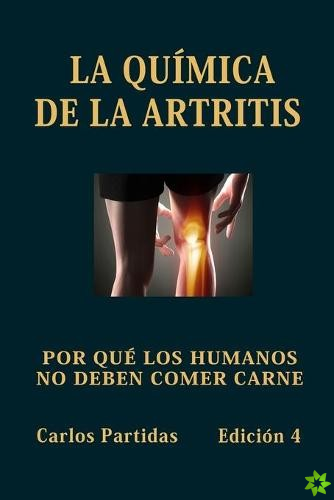 Quimica de la Artritis