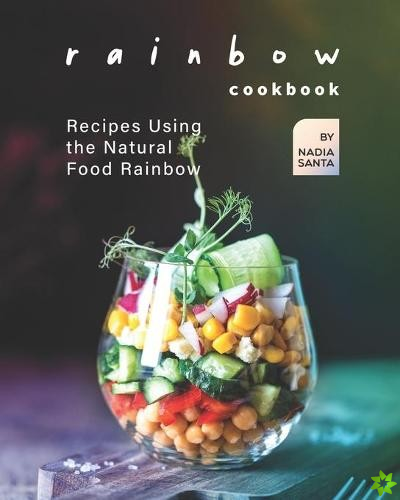 Rainbow Cookbook