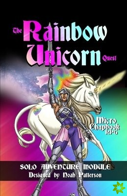 Rainbow Unicorn Quest